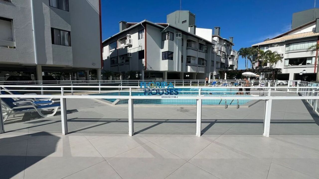 Apartamento para alquiler de vacaciones em Florianopolis (Praia dos Ingleses)