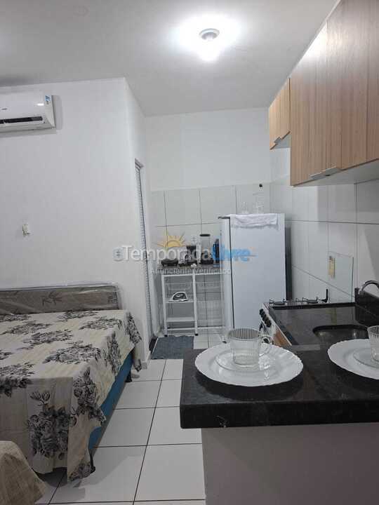 Apartamento para alquiler de vacaciones em São Luís (Calhau)