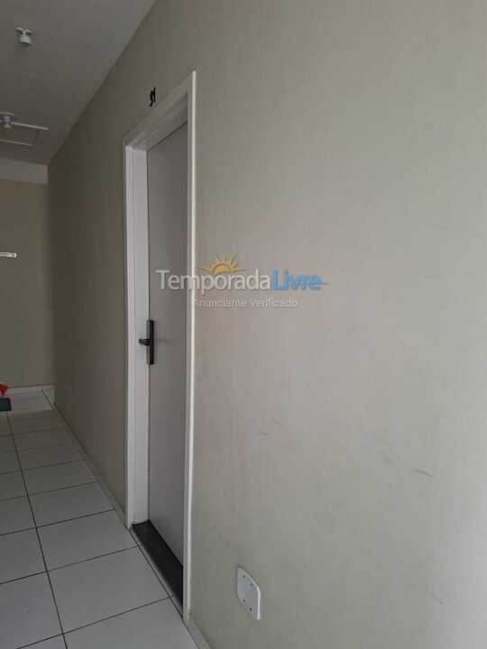 Apartamento para alquiler de vacaciones em São Luís (Calhau)