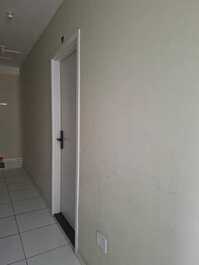 Gran kitesurf para 4 personas en la playa de guijarros a 500 metros de la playa ideal para familias