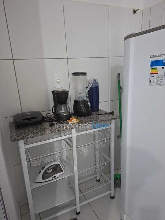 Apartamento para alquiler de vacaciones em São Luís (Calhau)