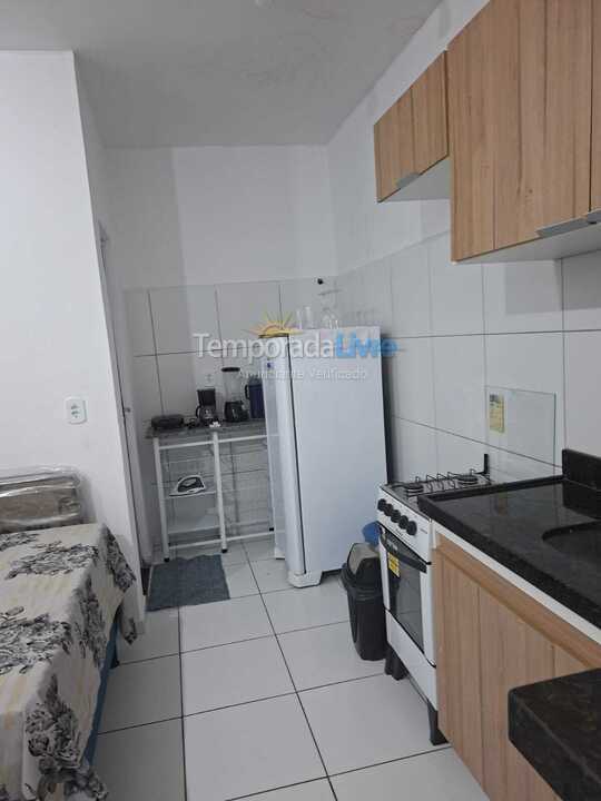 Apartamento para alquiler de vacaciones em São Luís (Calhau)