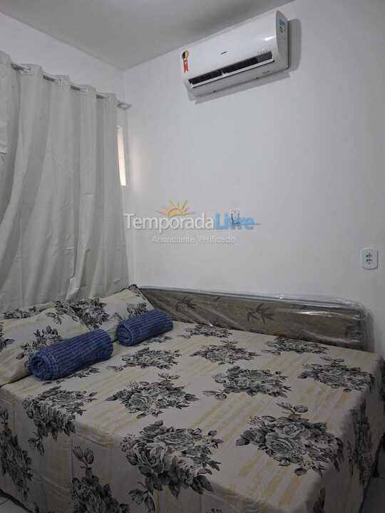 Apartamento para alquiler de vacaciones em São Luís (Calhau)