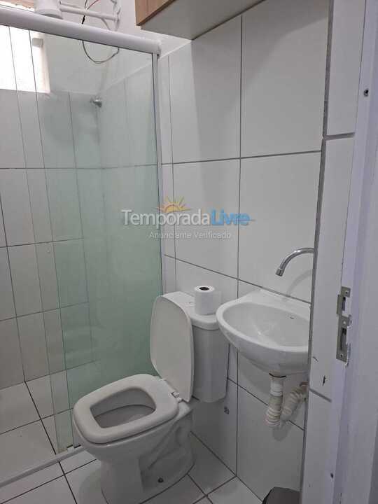 Apartamento para alquiler de vacaciones em São Luís (Calhau)