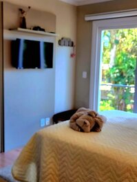 Hospitality and Comfort in Canela (Centro / 3 dorm)