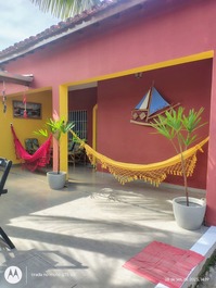 11 982520902 casa temporada