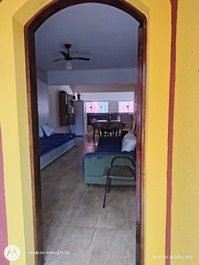 11 982520902 casa temporada