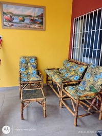 11 982520902 casa temporada