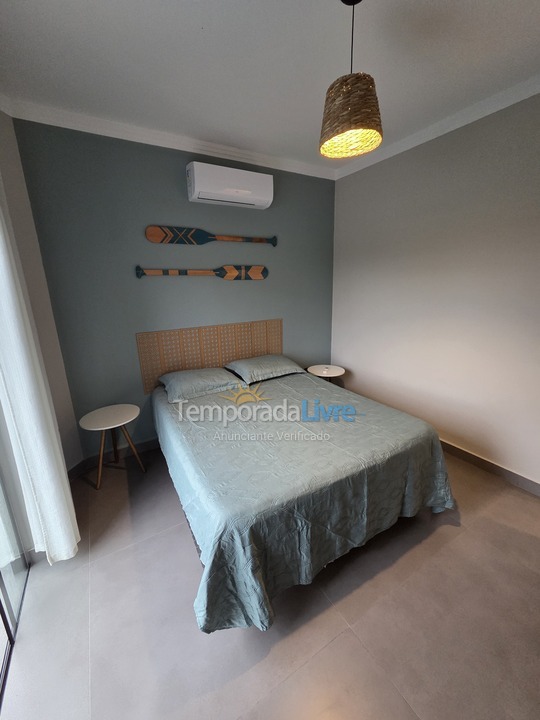 Casa para aluguel de temporada em Itapoá (Itapema do Norte)