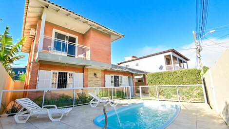 Casa para alugar em Florianópolis - Ponta das Canas
