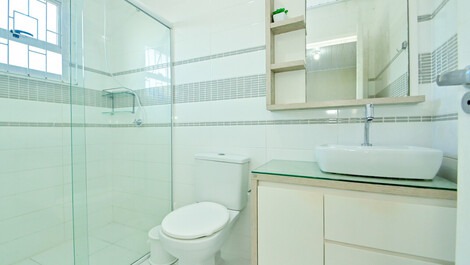 Excelente Casa para aluguel de temporada em Ponta das Canas,...