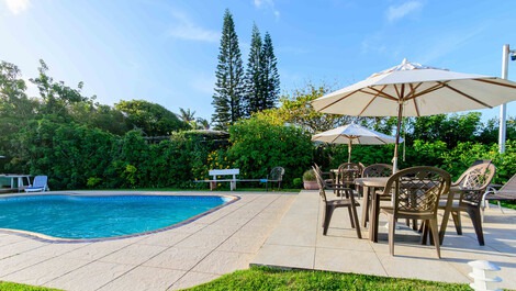 Excelente Casa para aluguel de temporada em Brava, Florianópolis,...