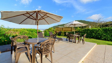 Excelente Casa para aluguel de temporada em Brava, Florianópolis,...