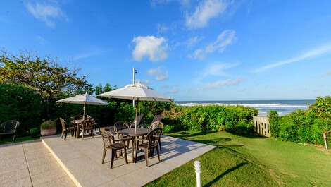 Excelente Casa para aluguel de temporada em Brava, Florianópolis,...