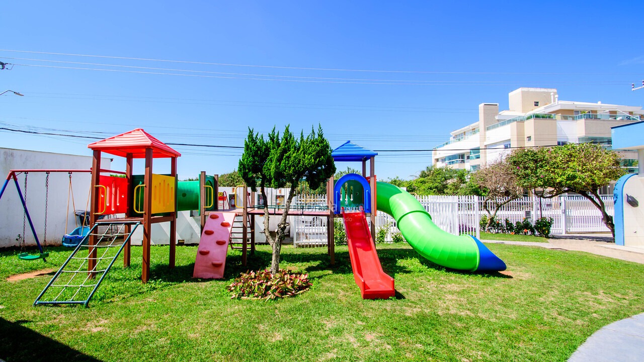 Apartamento para aluguel de temporada em Florianopolis (Praia dos Ingleses)