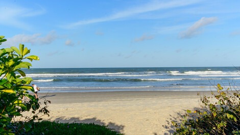 Excelente Casa para aluguel de temporada em Brava, Florianópolis,...