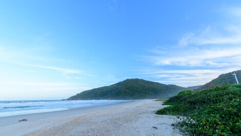Excelente Casa para aluguel de temporada em Brava, Florianópolis,...