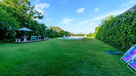 Excelente Casa para aluguel de temporada em Brava, Florianópolis,...