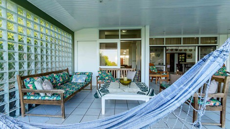 Excelente Casa para aluguel de temporada em Brava, Florianópolis,...