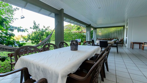 Excelente Casa para aluguel de temporada em Brava, Florianópolis,...