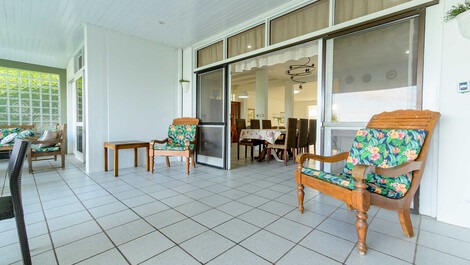 Excelente Casa para aluguel de temporada em Brava, Florianópolis,...