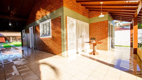 Excelente Casa para aluguel de temporada em Canasvieiras,...