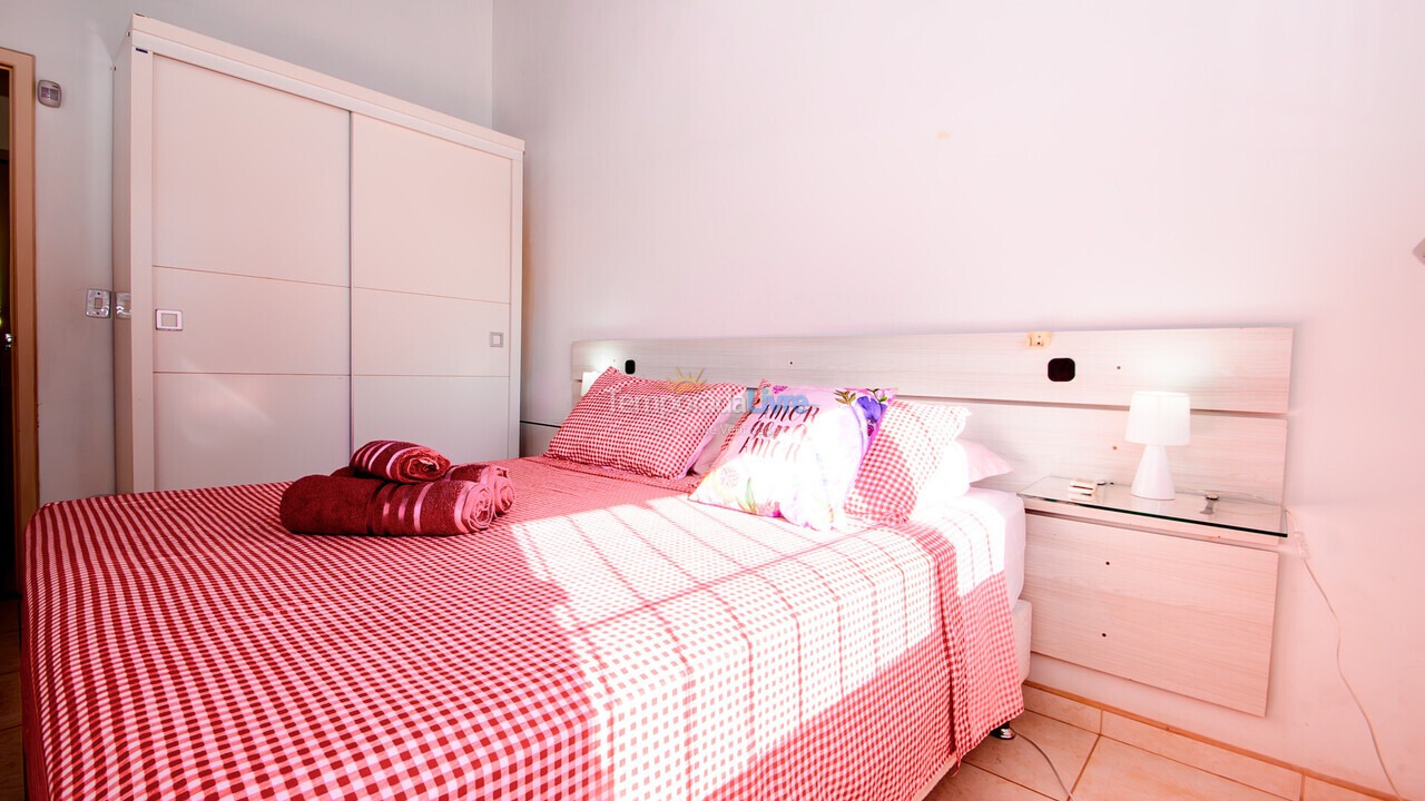 Casa para aluguel de temporada em Florianopolis (Canasvieiras)