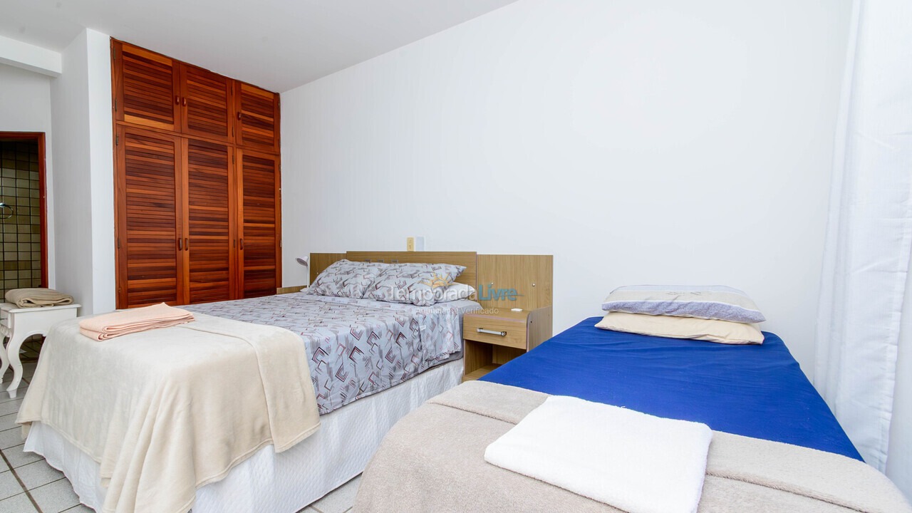 Casa para aluguel de temporada em Florianópolis (Brava)