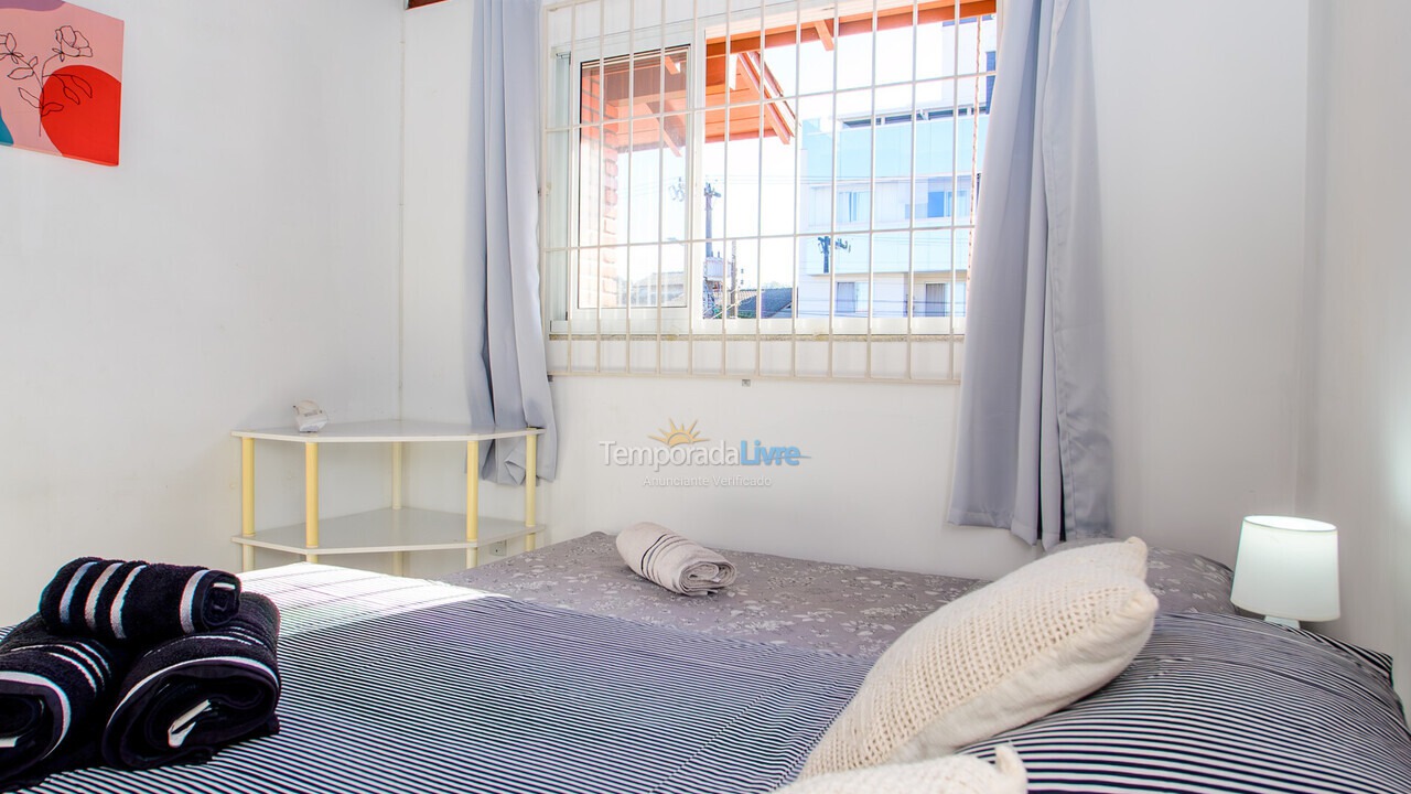 Casa para aluguel de temporada em Florianopolis (Canasvieiras)