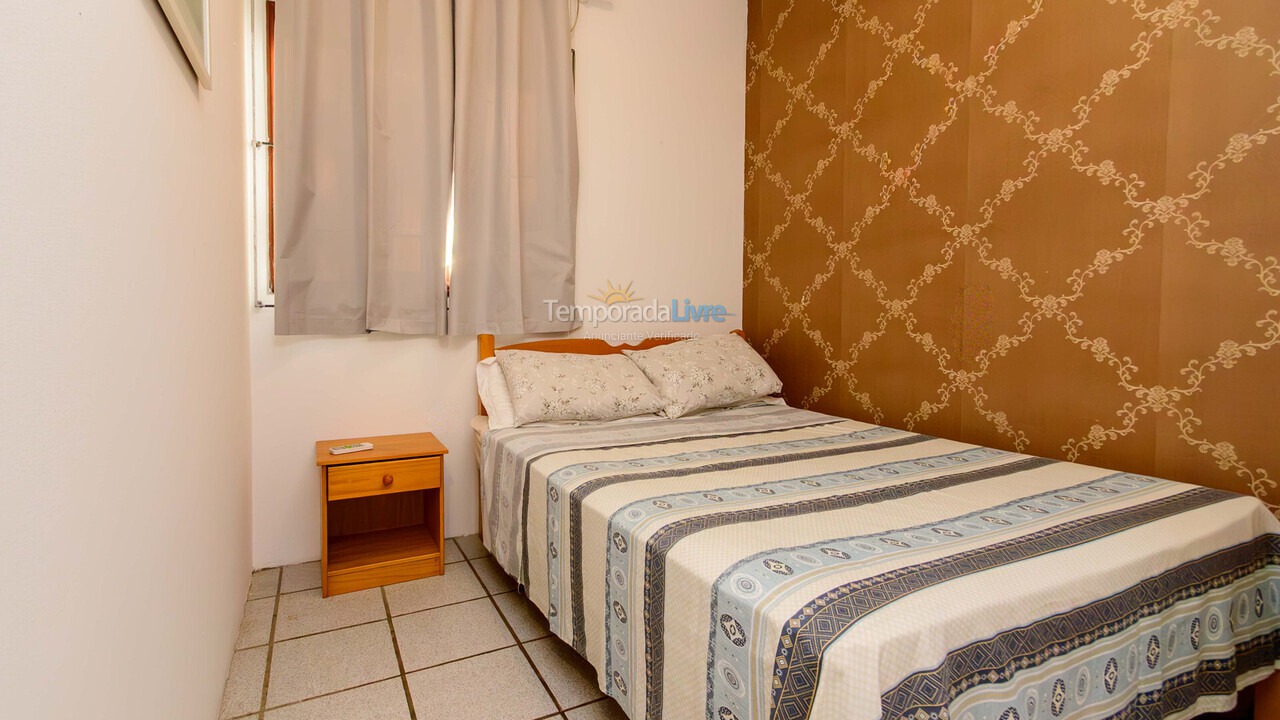 Casa para aluguel de temporada em Florianópolis (Brava)