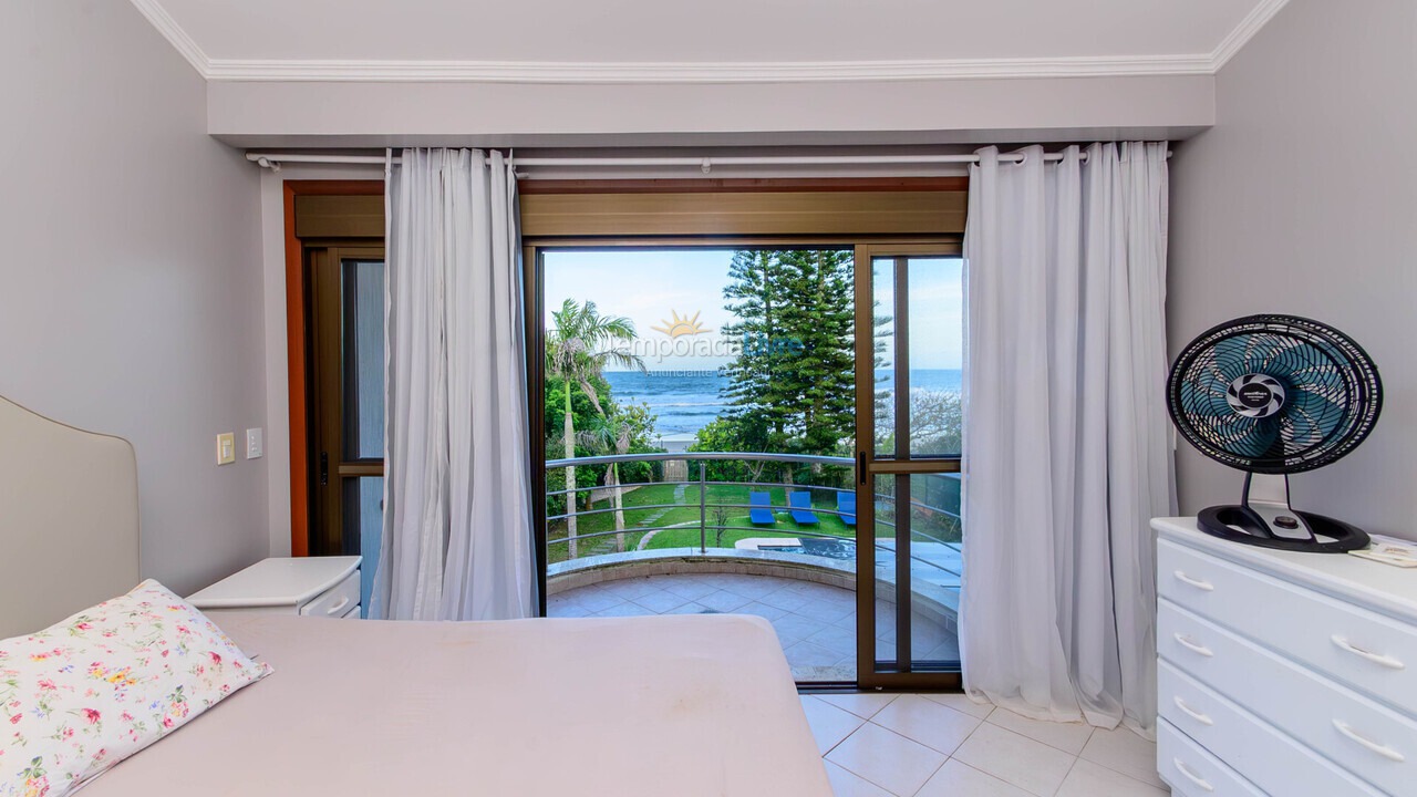 House for vacation rental in Florianópolis (Brava)