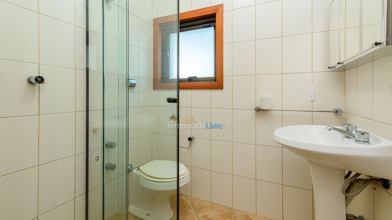 House for vacation rental in Florianópolis (Brava)