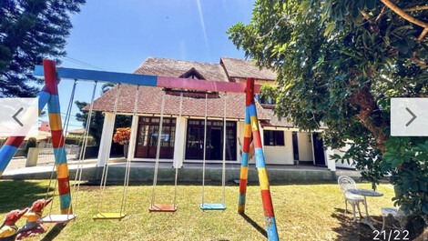 Excelente Casa para aluguel de temporada em Ingleses,...