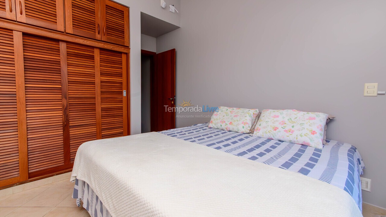 House for vacation rental in Florianópolis (Brava)