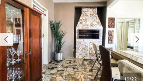 Excelente Casa para aluguel de temporada em Ingleses,...