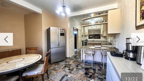 Excelente Casa para aluguel de temporada em Ingleses,...