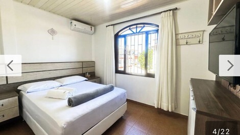 Excelente Casa para aluguel de temporada em Ingleses,...