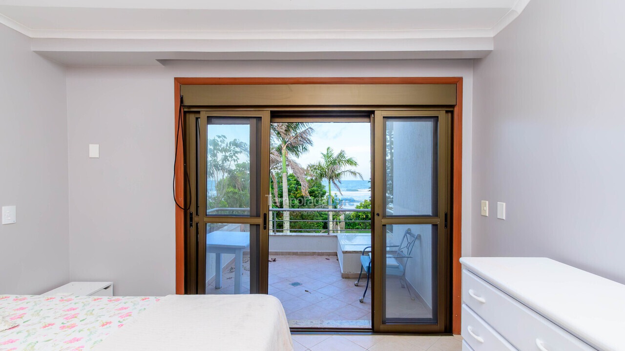 House for vacation rental in Florianópolis (Brava)