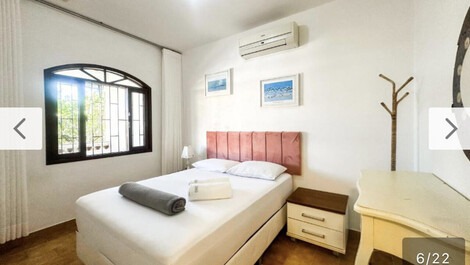 Excelente Casa para aluguel de temporada em Ingleses,...