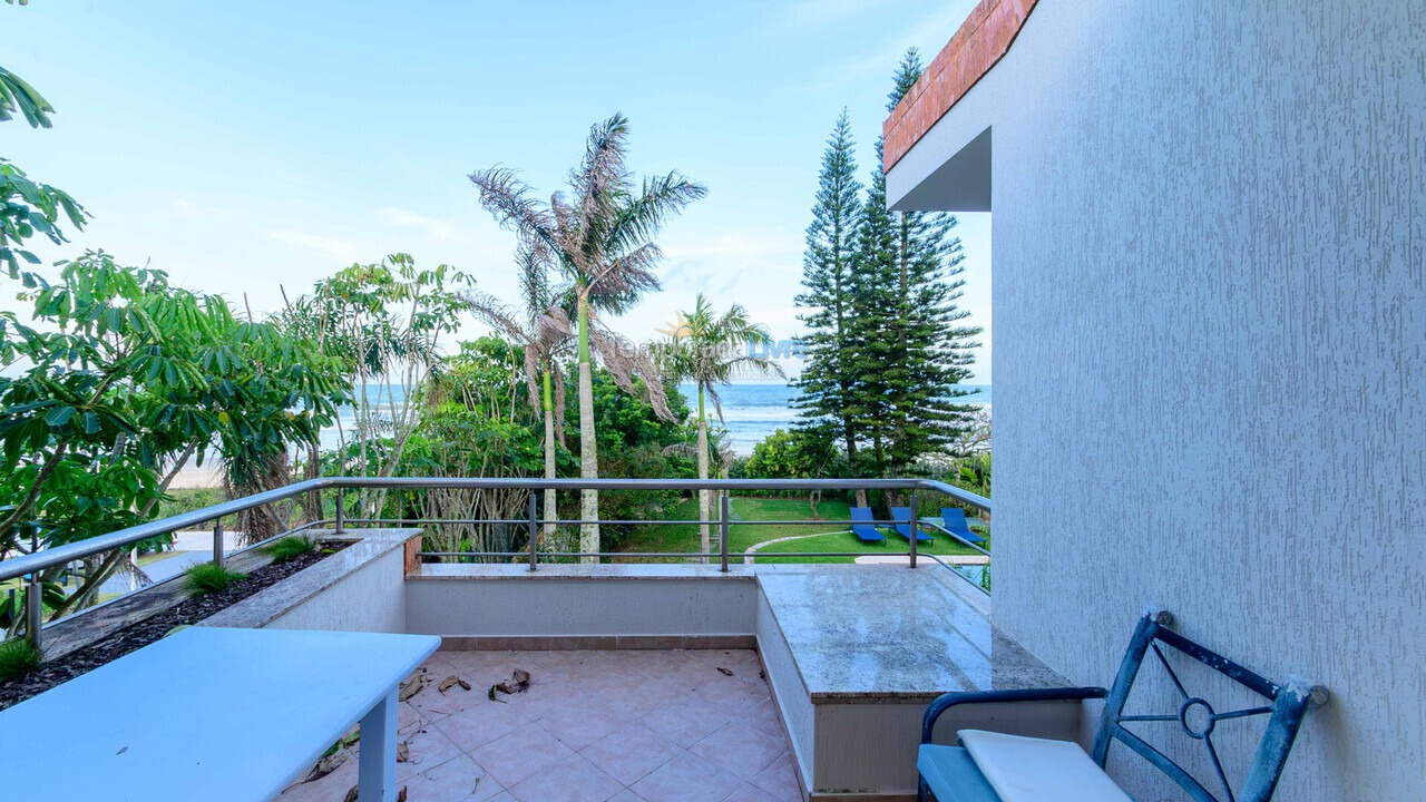 House for vacation rental in Florianópolis (Brava)
