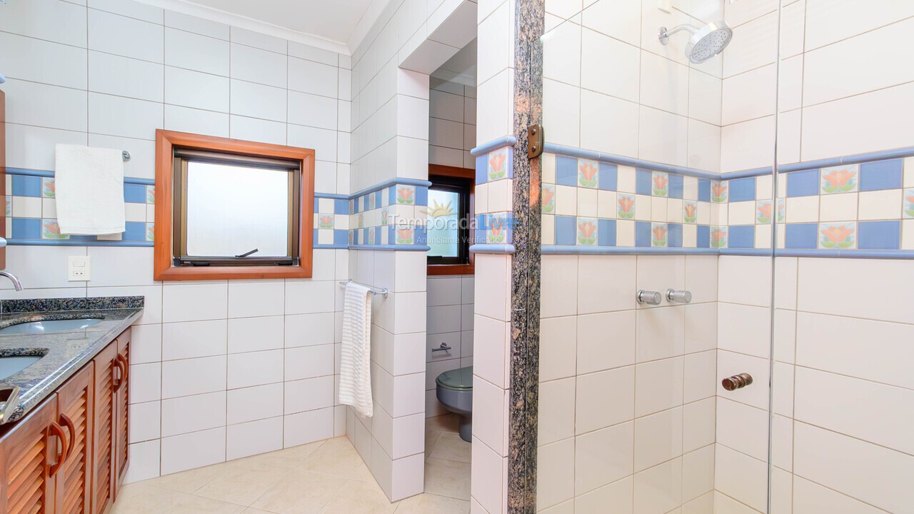 House for vacation rental in Florianópolis (Brava)