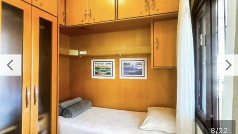 Excelente Casa para aluguel de temporada em Ingleses,...