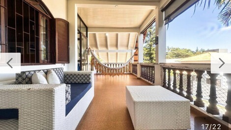 Excelente Casa para aluguel de temporada em Ingleses,...