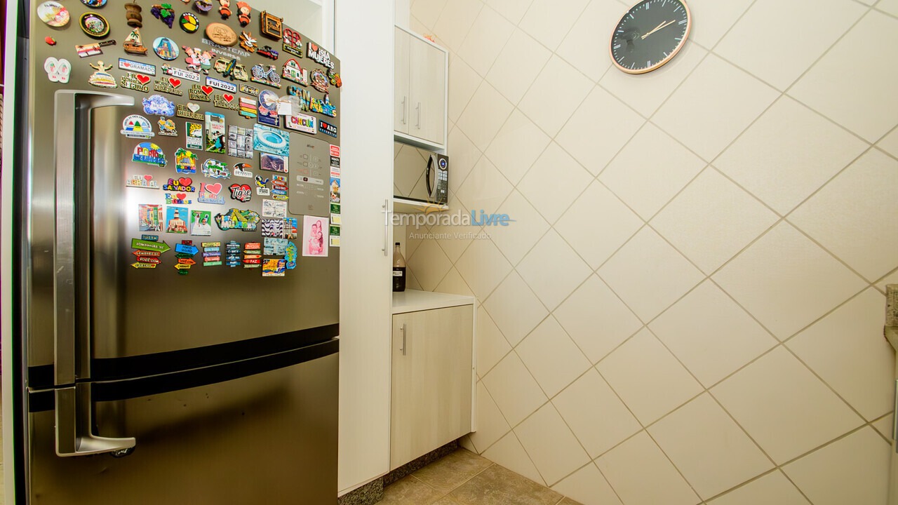 Casa para alquiler de vacaciones em Florianopolis (Praia dos Ingleses)