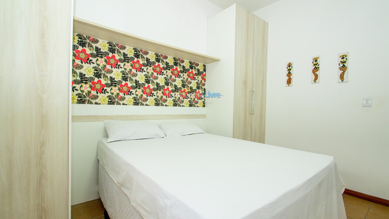 Casa para alquiler de vacaciones em Florianopolis (Praia dos Ingleses)