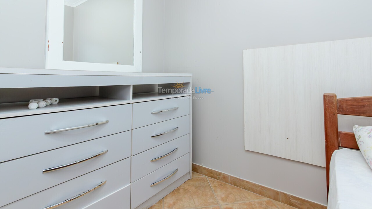 House for vacation rental in Florianópolis (Brava)