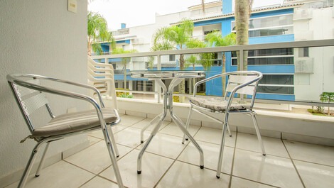 Excelente Apartamento para aluguel de temporada em Ingleses,...