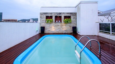 Apartamento para alugar em Florianopolis - Praia dos Ingleses