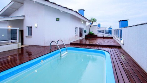 Excelente Apartamento para aluguel de temporada em Ingleses,...