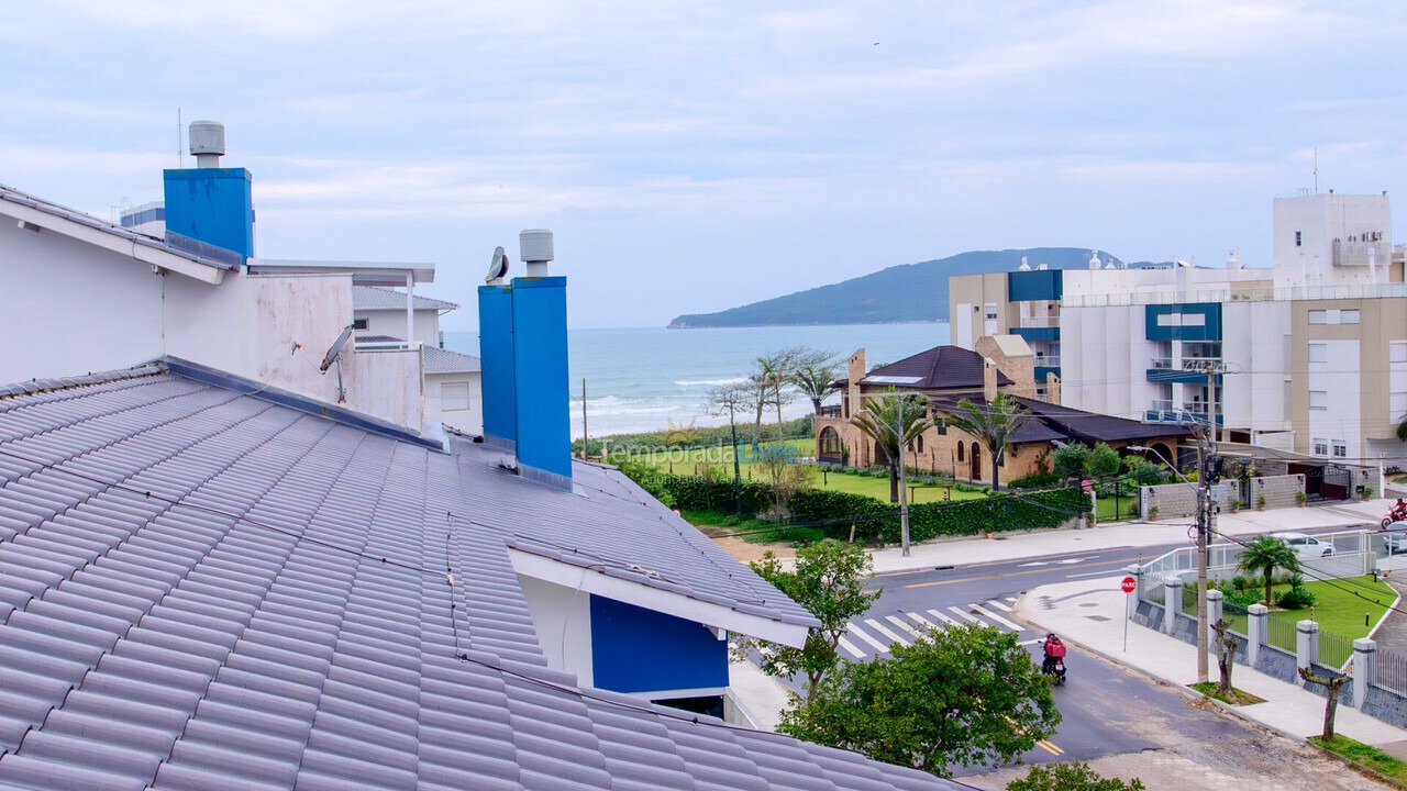 Apartamento para aluguel de temporada em Florianopolis (Praia dos Ingleses)